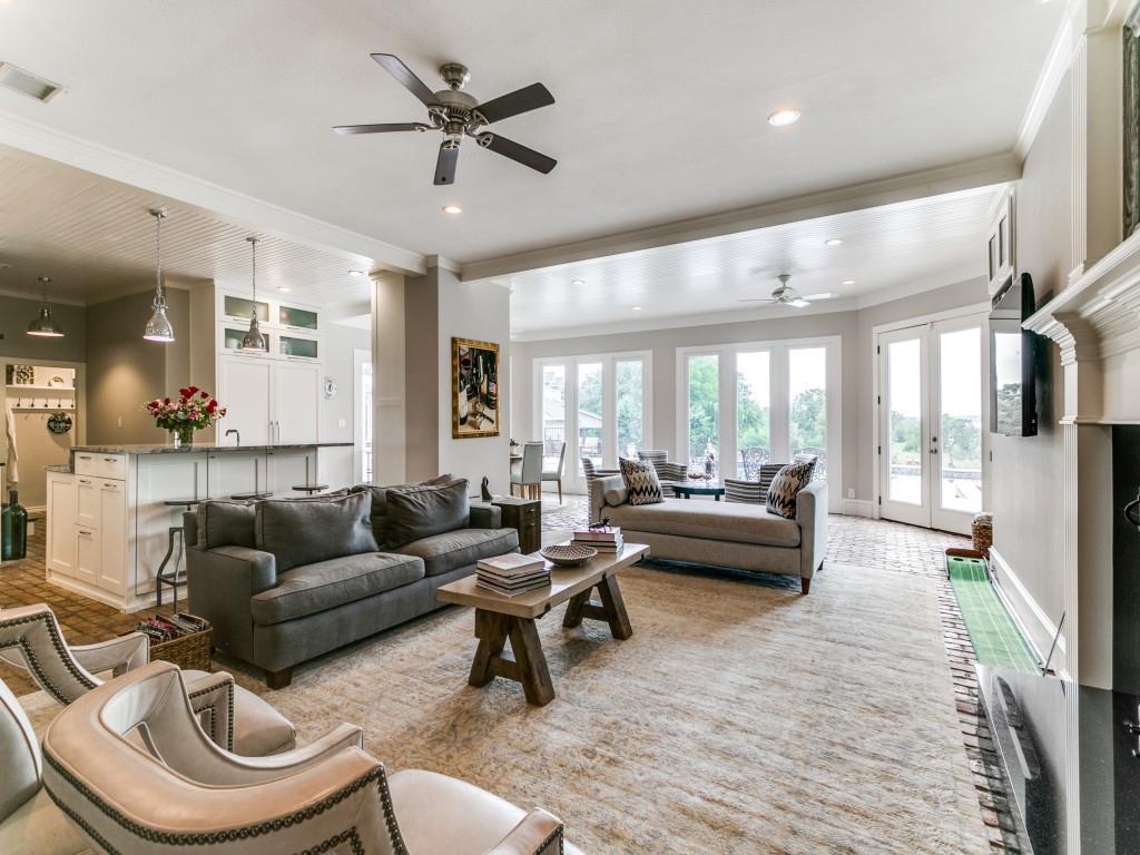Harbor Oaks Sub - Residential