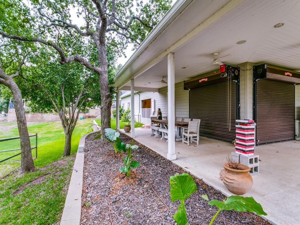 Harbor Oaks Sub - Residential