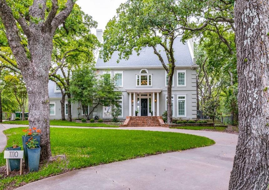 Harbor Oaks Sub - Residential