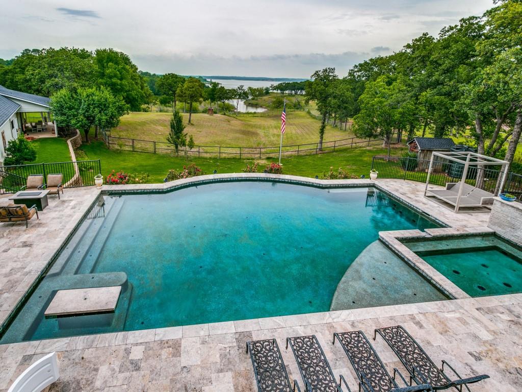 Harbor Oaks Sub - Residential