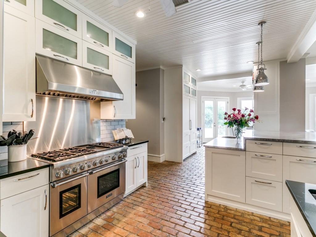 Harbor Oaks Sub - Residential