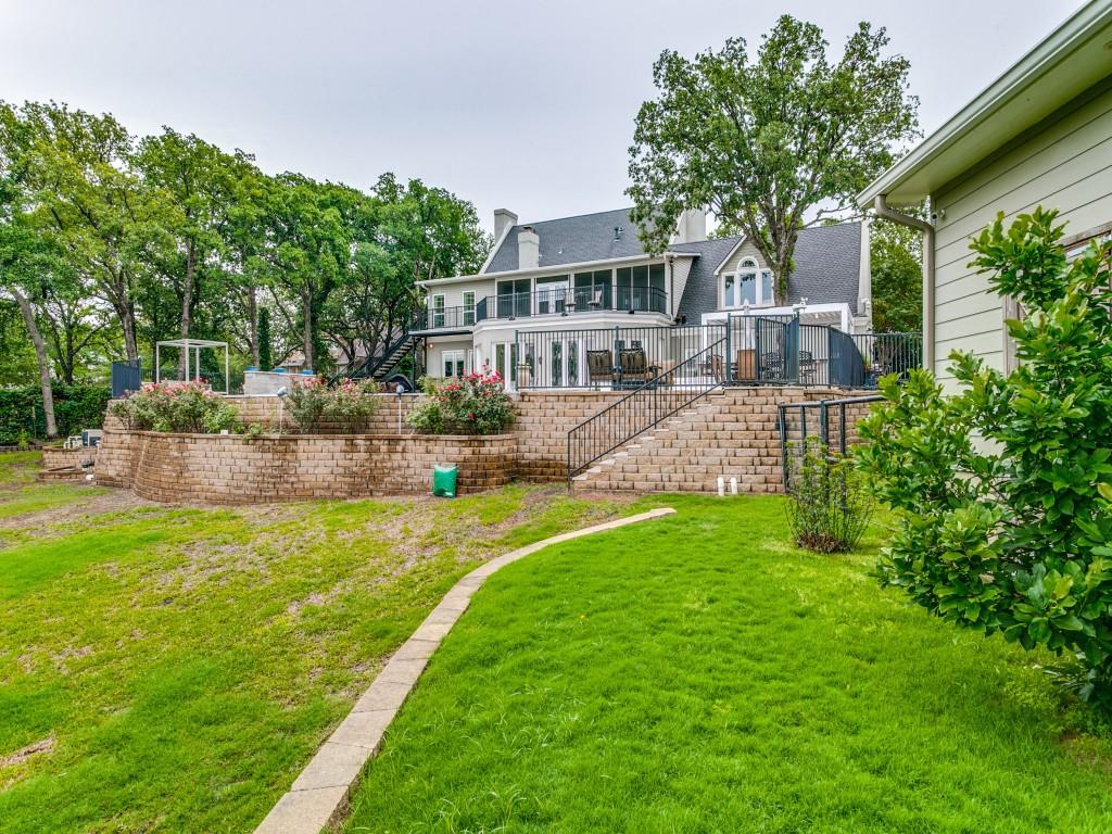 Harbor Oaks Sub - Residential