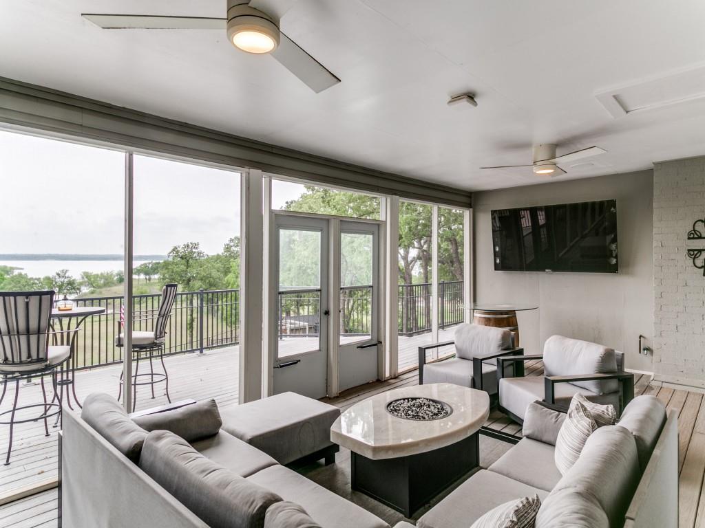 Harbor Oaks Sub - Residential