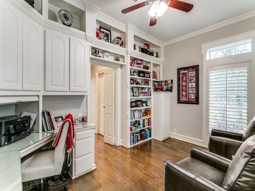 Harbor Oaks Sub - Residential