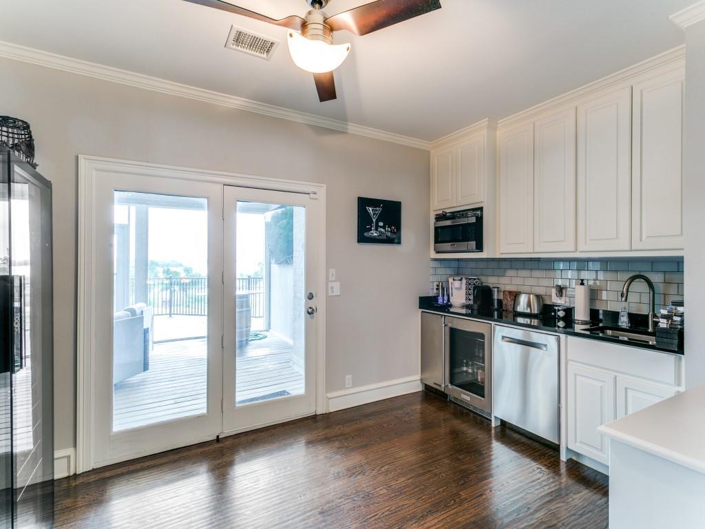 Harbor Oaks Sub - Residential
