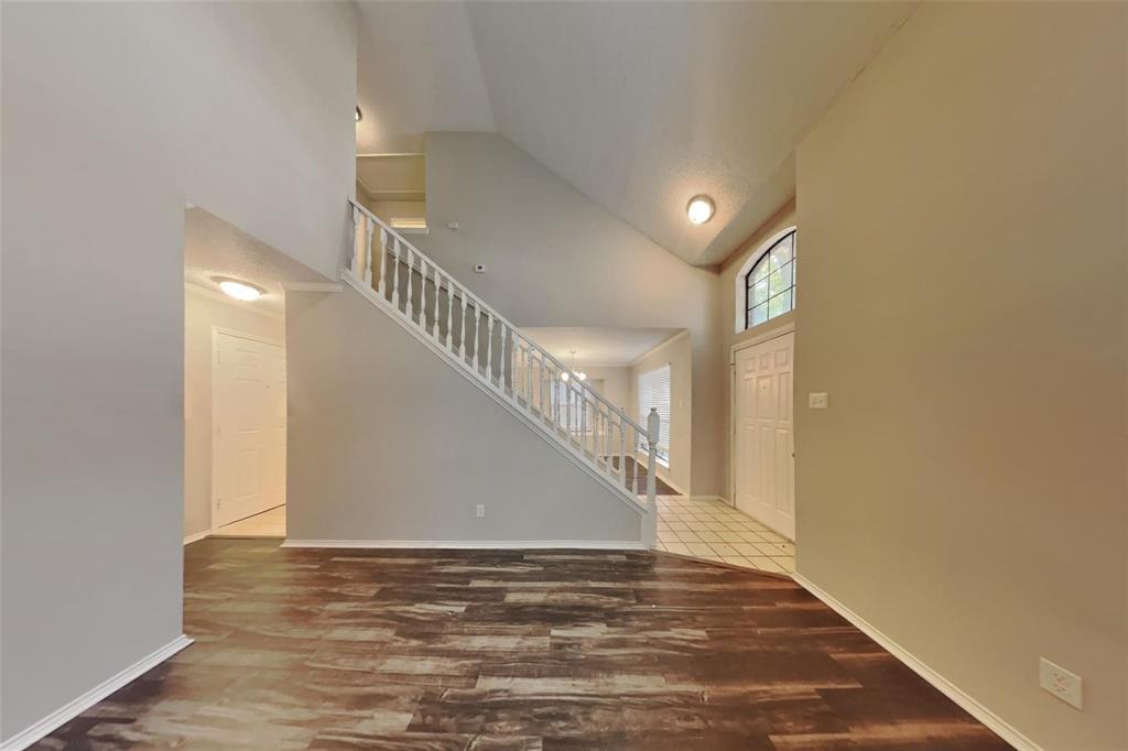 Summer Place - Residential Lease