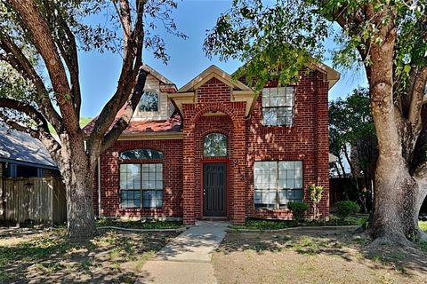 212 Leisure Lane Coppell TX 75019