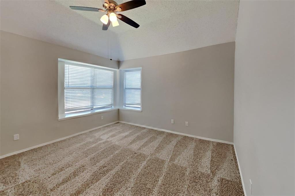 Summer Place - Residential Lease