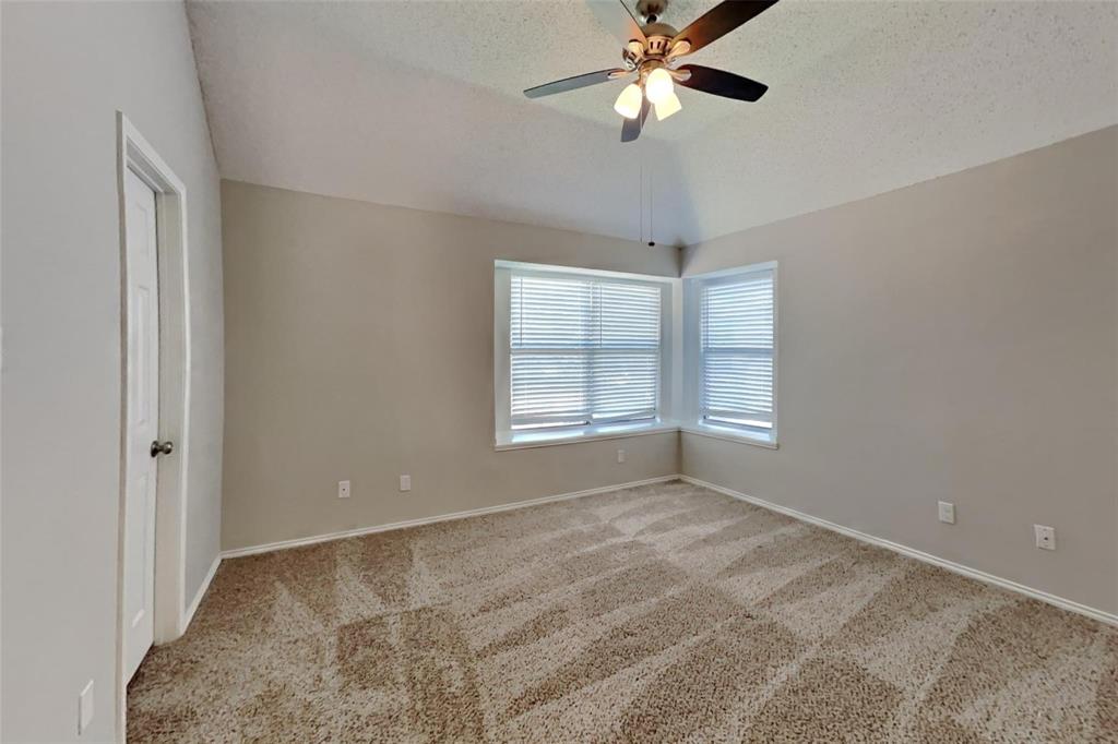 Summer Place - Residential Lease