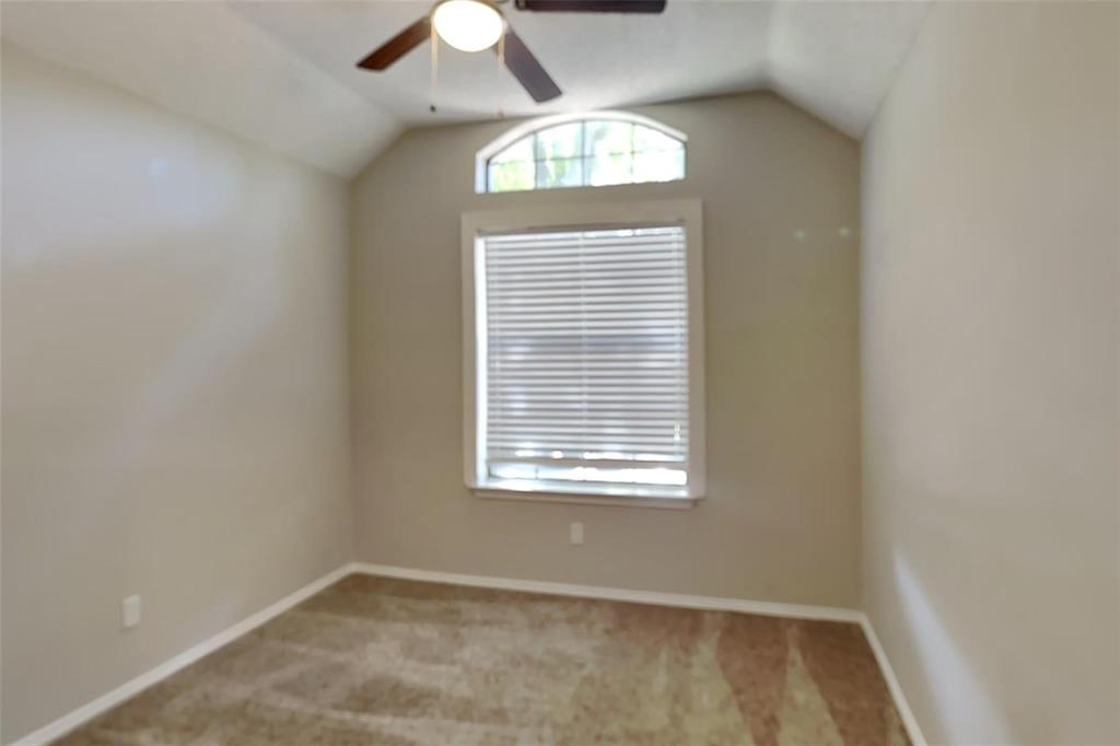 Summer Place - Residential Lease