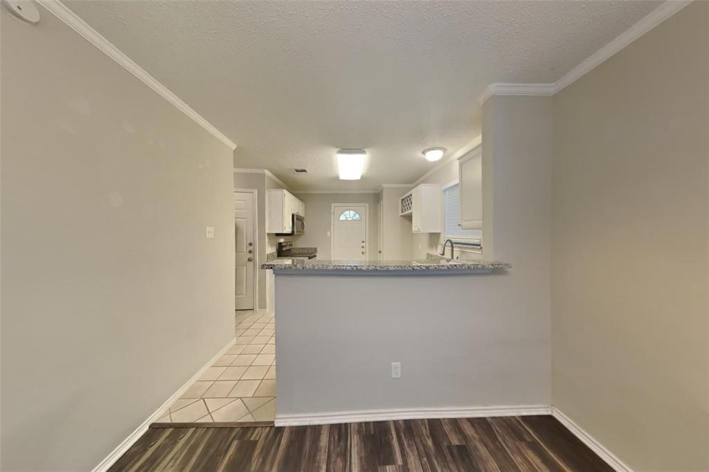 Summer Place - Residential Lease