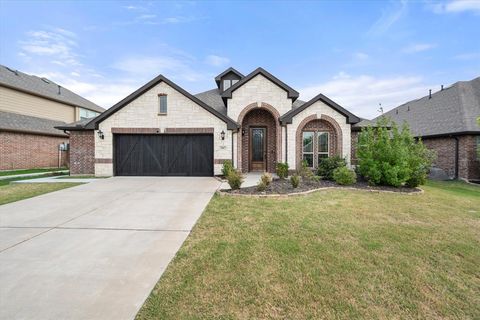 5007 Lake Park Drive Mansfield TX 76063