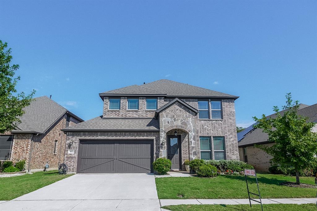 983 E Villas Court