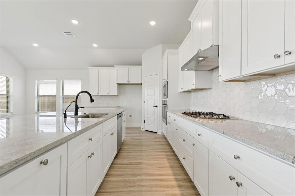 Silo Mills - Residential