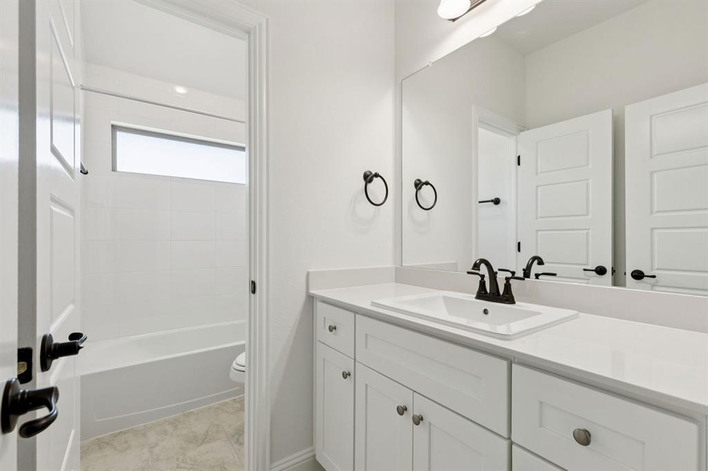 Silo Mills - Residential