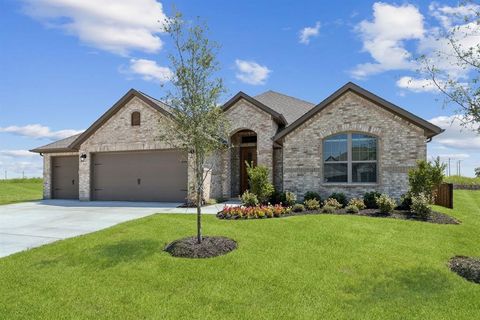 4225 Furrow Bend Joshua TX 76058