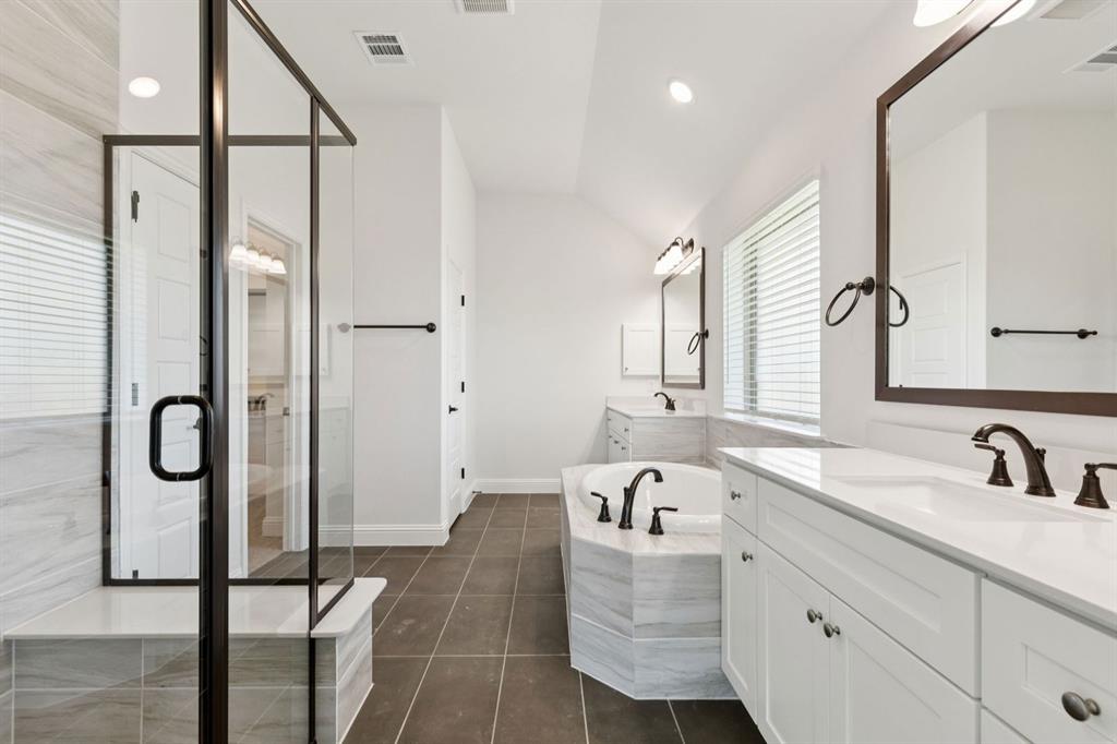 Silo Mills - Residential