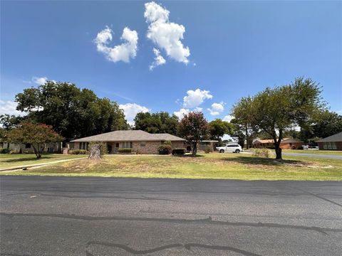 A home in Corinth