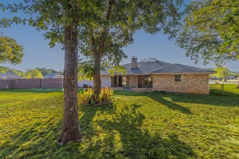 A home in Corinth