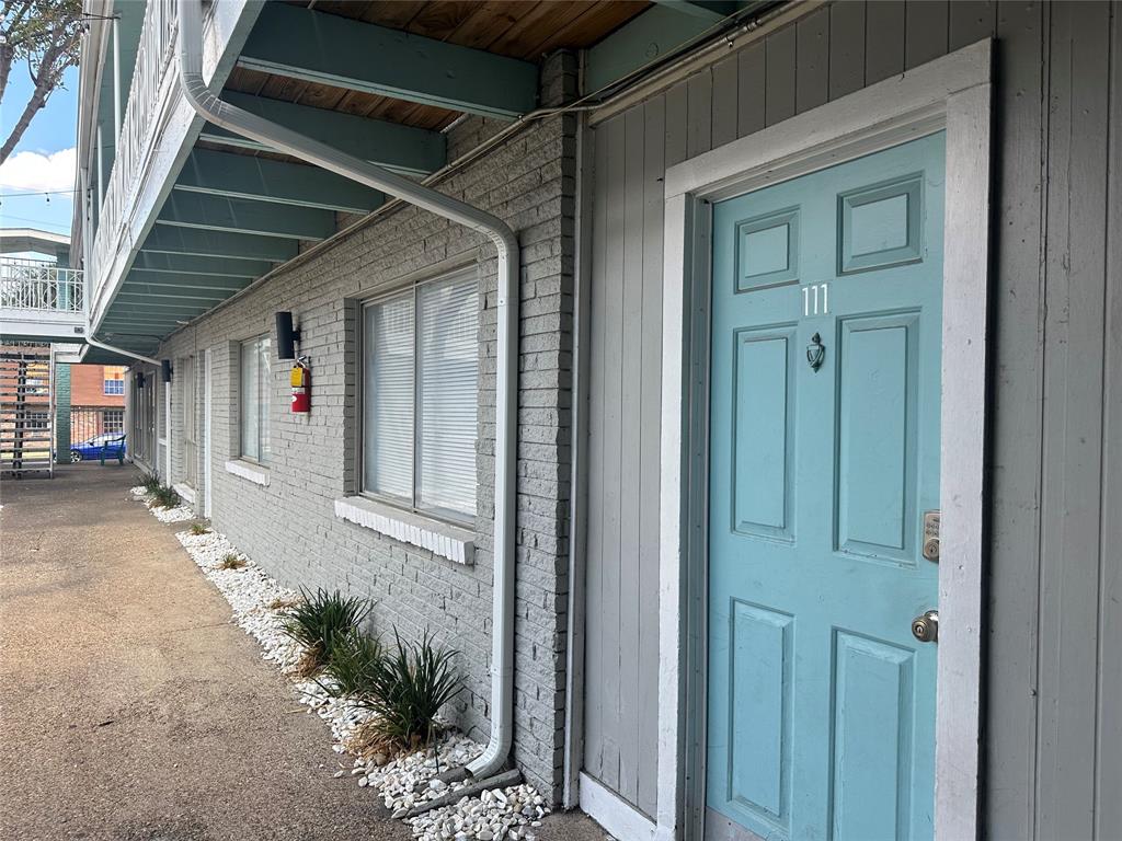 Alexander Park - Residential Lease