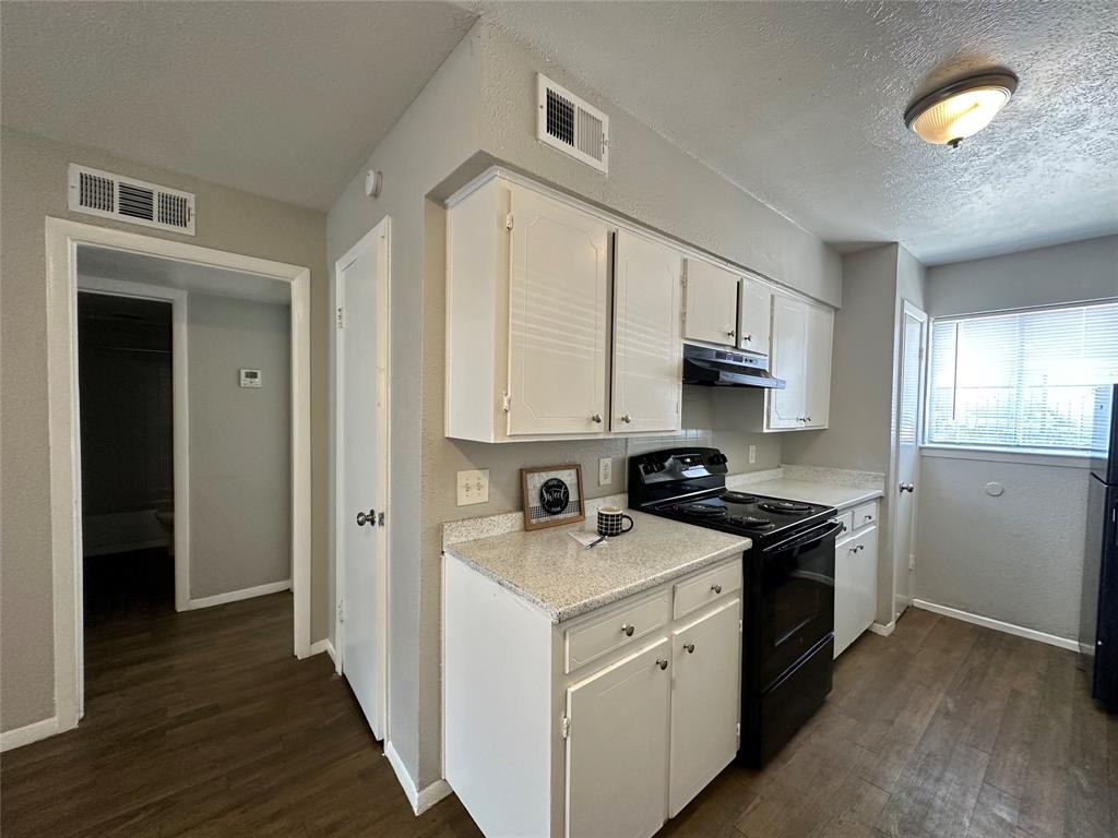 Alexander Park - Residential Lease