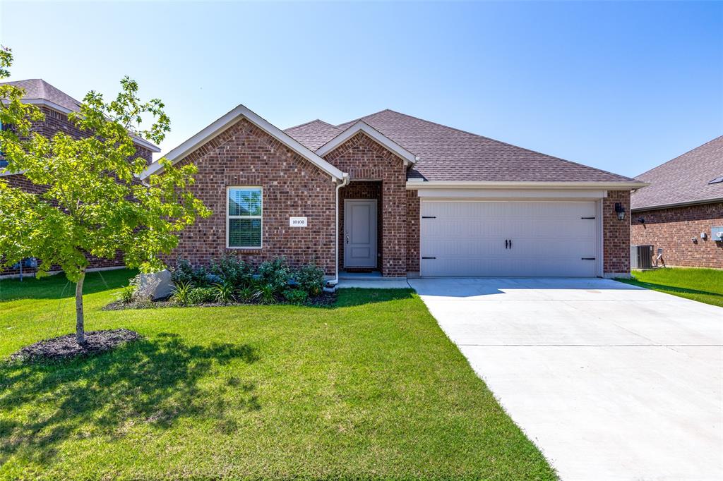 View Aubrey, TX 76227 house