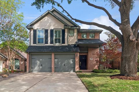 4905 Rockcreek Lane Plano TX 75024