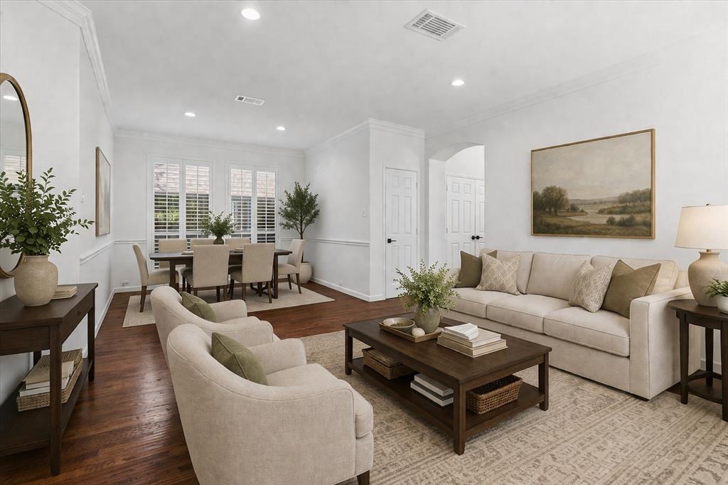 4905 Rockcreek Lane