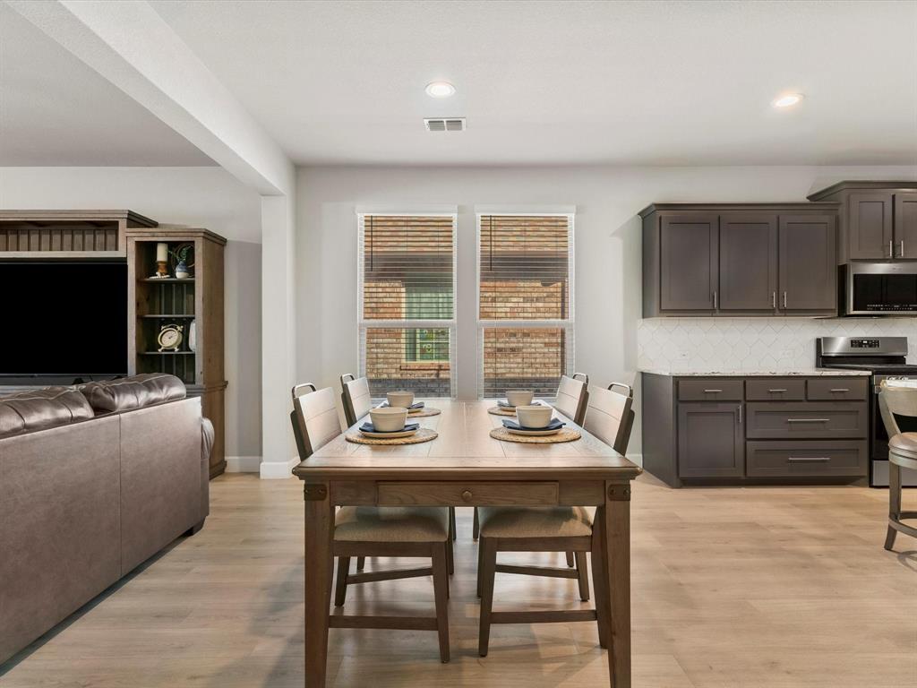 Harvest Meadow - Residential