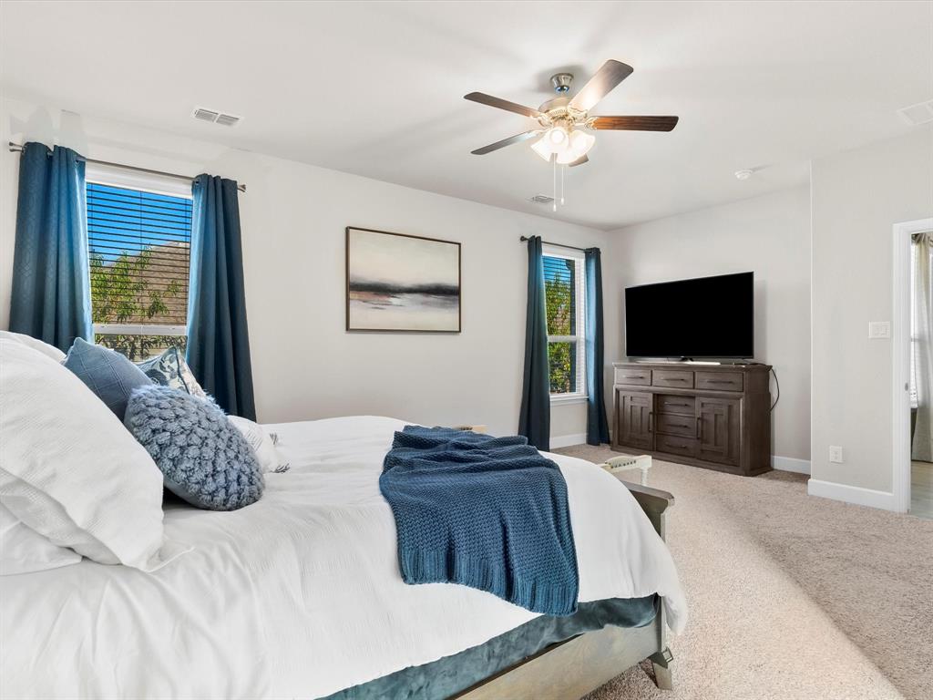 Harvest Meadow - Residential