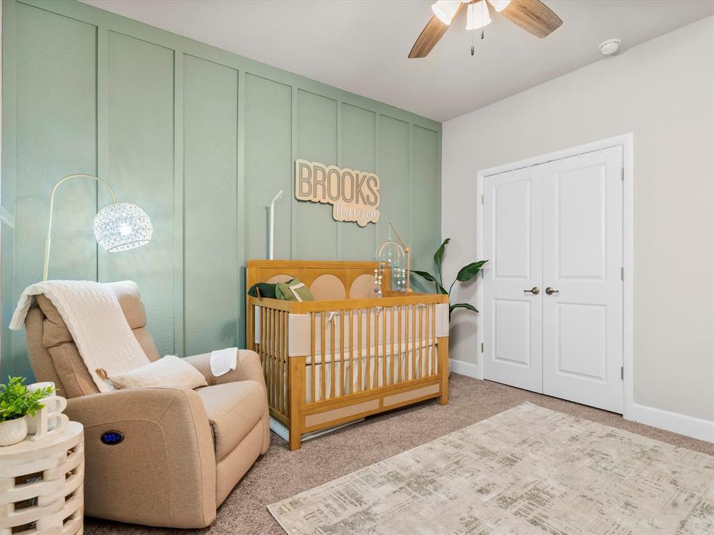 Harvest Meadow - Residential