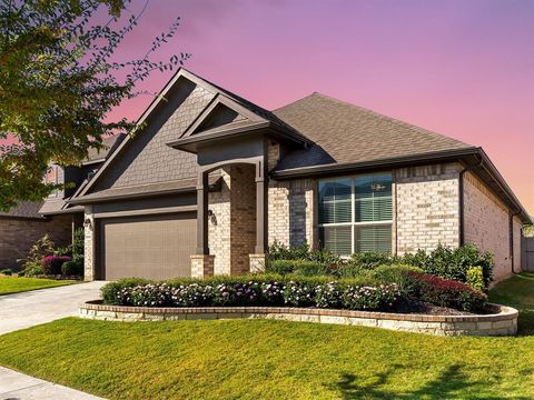 1313 Millerbird Way Argyle TX 76226