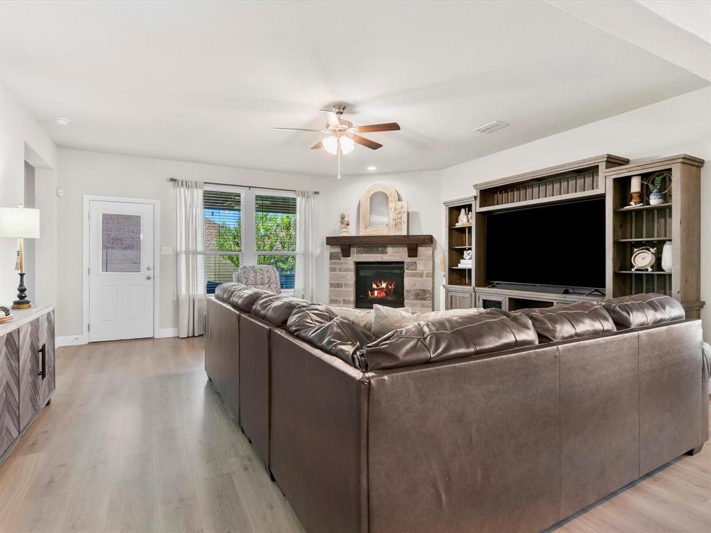 Harvest Meadow - Residential