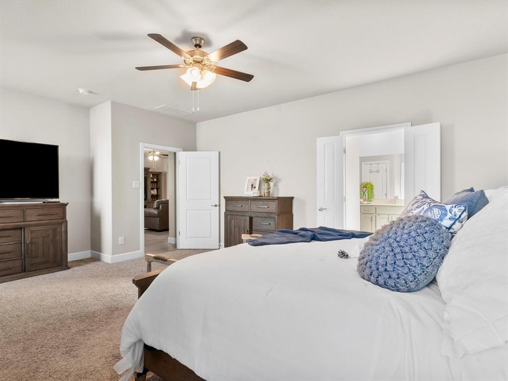 Harvest Meadow - Residential