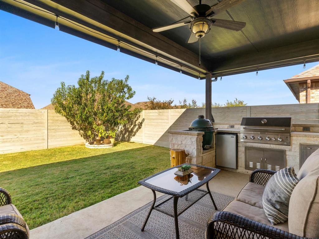 Harvest Meadow - Residential