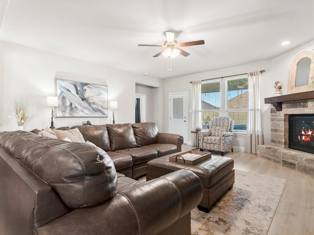 Harvest Meadow - Residential