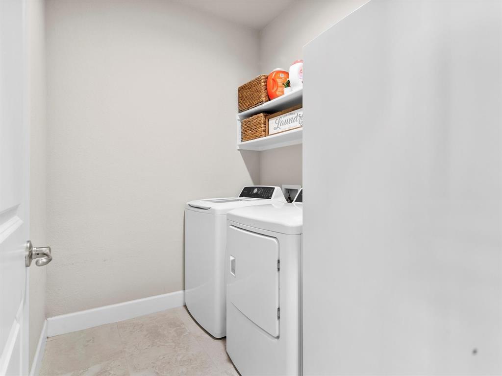 Harvest Meadow - Residential