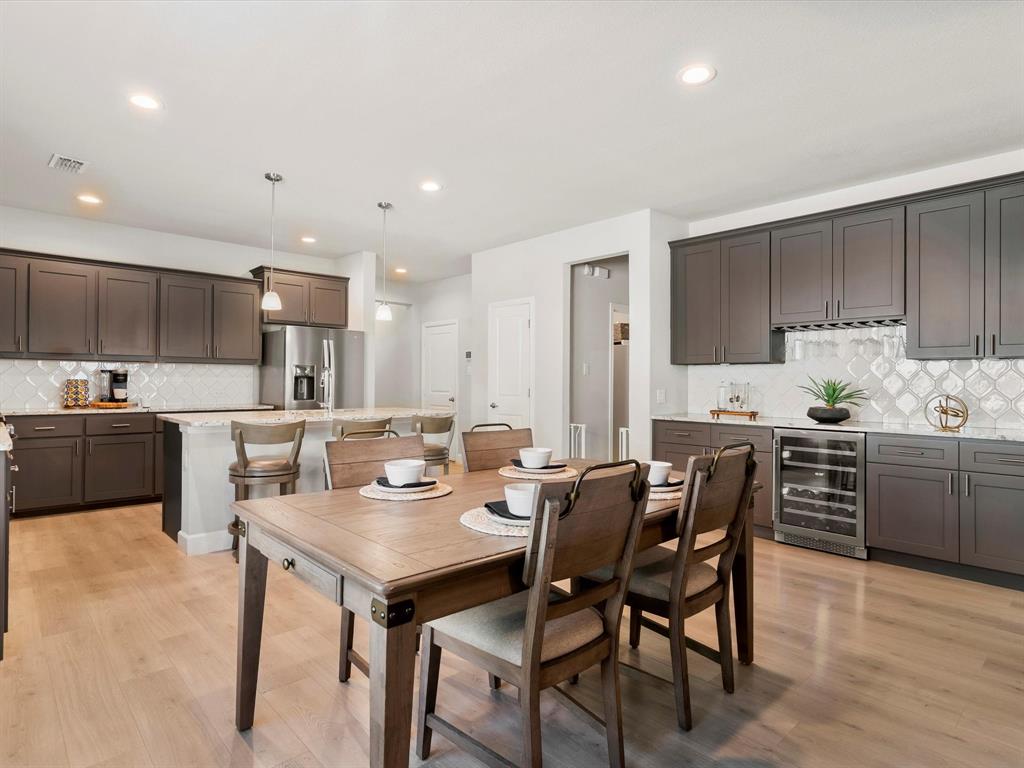 Harvest Meadow - Residential