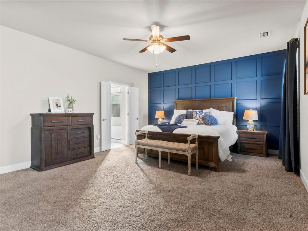 Harvest Meadow - Residential