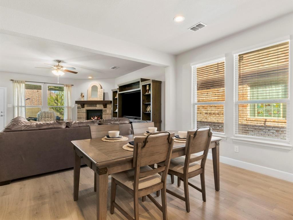 Harvest Meadow - Residential