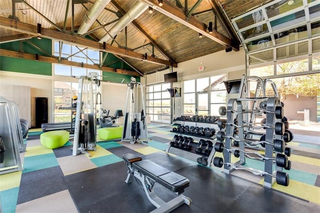 Harvest Meadow - Residential