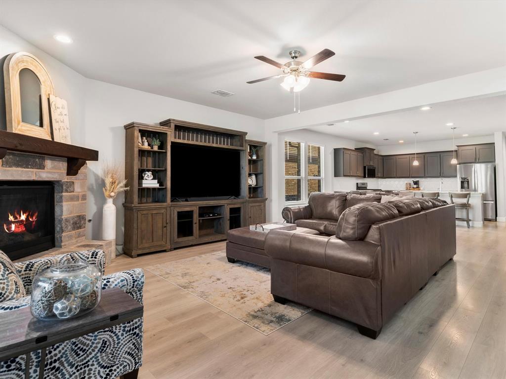 Harvest Meadow - Residential