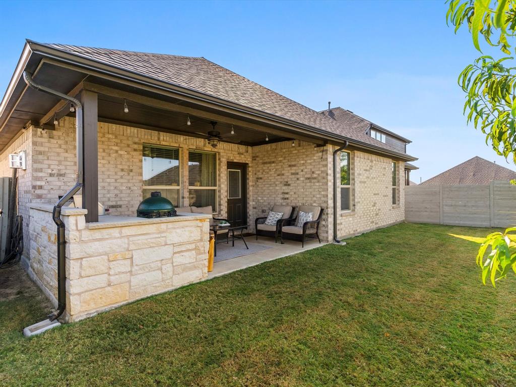 Harvest Meadow - Residential