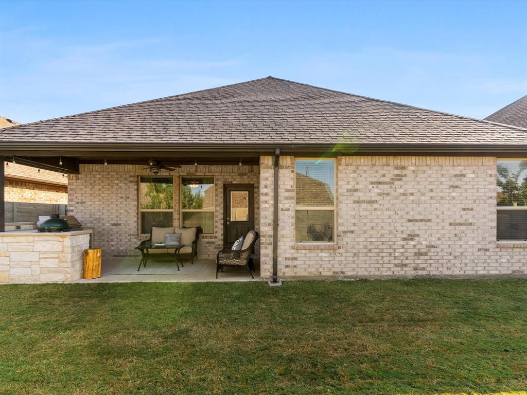 Harvest Meadow - Residential