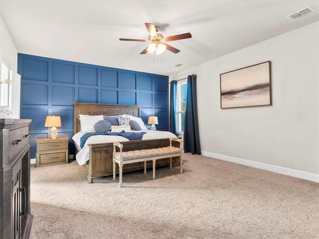 Harvest Meadow - Residential