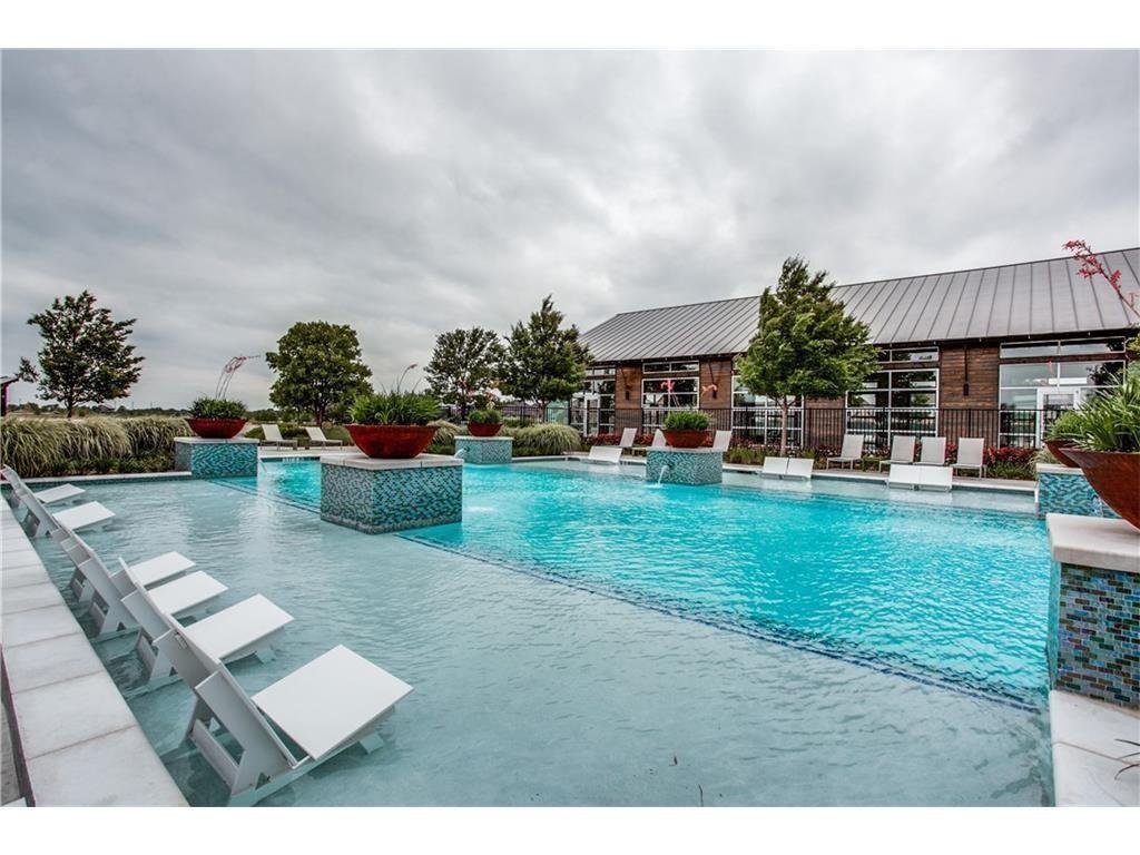 Harvest Meadow - Residential