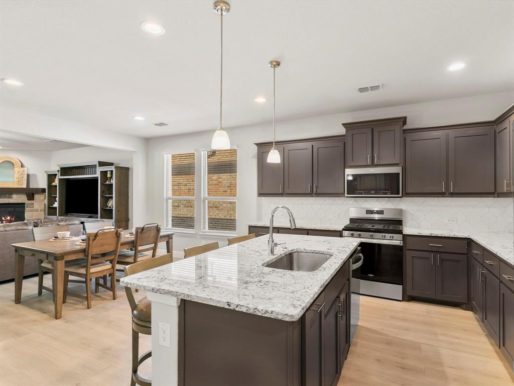 Harvest Meadow - Residential