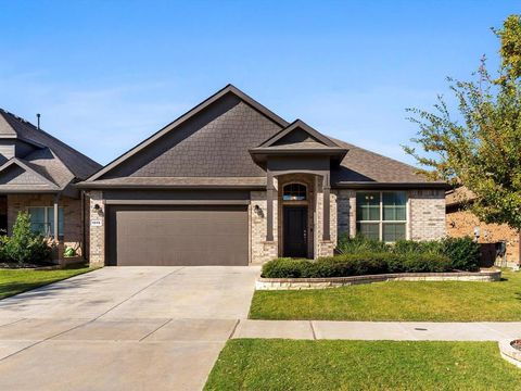 1313 Millerbird Way Argyle TX 76226