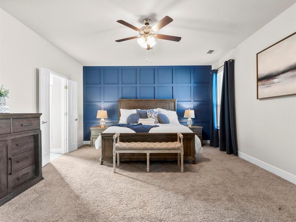 Harvest Meadow - Residential