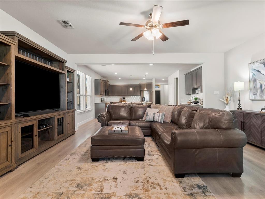 Harvest Meadow - Residential